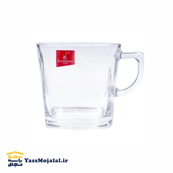 فنجان بلینک مکس مدل کار B89 — تصویر ۲