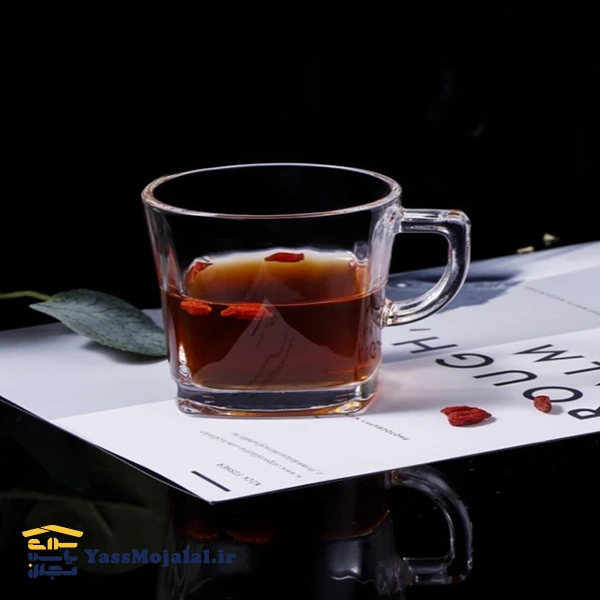 فنجان بلینک مکس مدل کار B89 — تصویر ۴