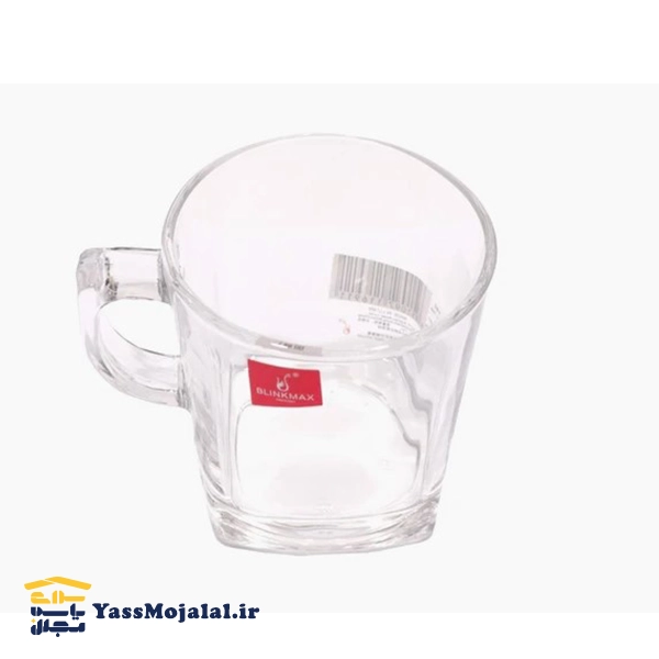 فنجان بلینک مکس مدل کار B89 — تصویر ۵