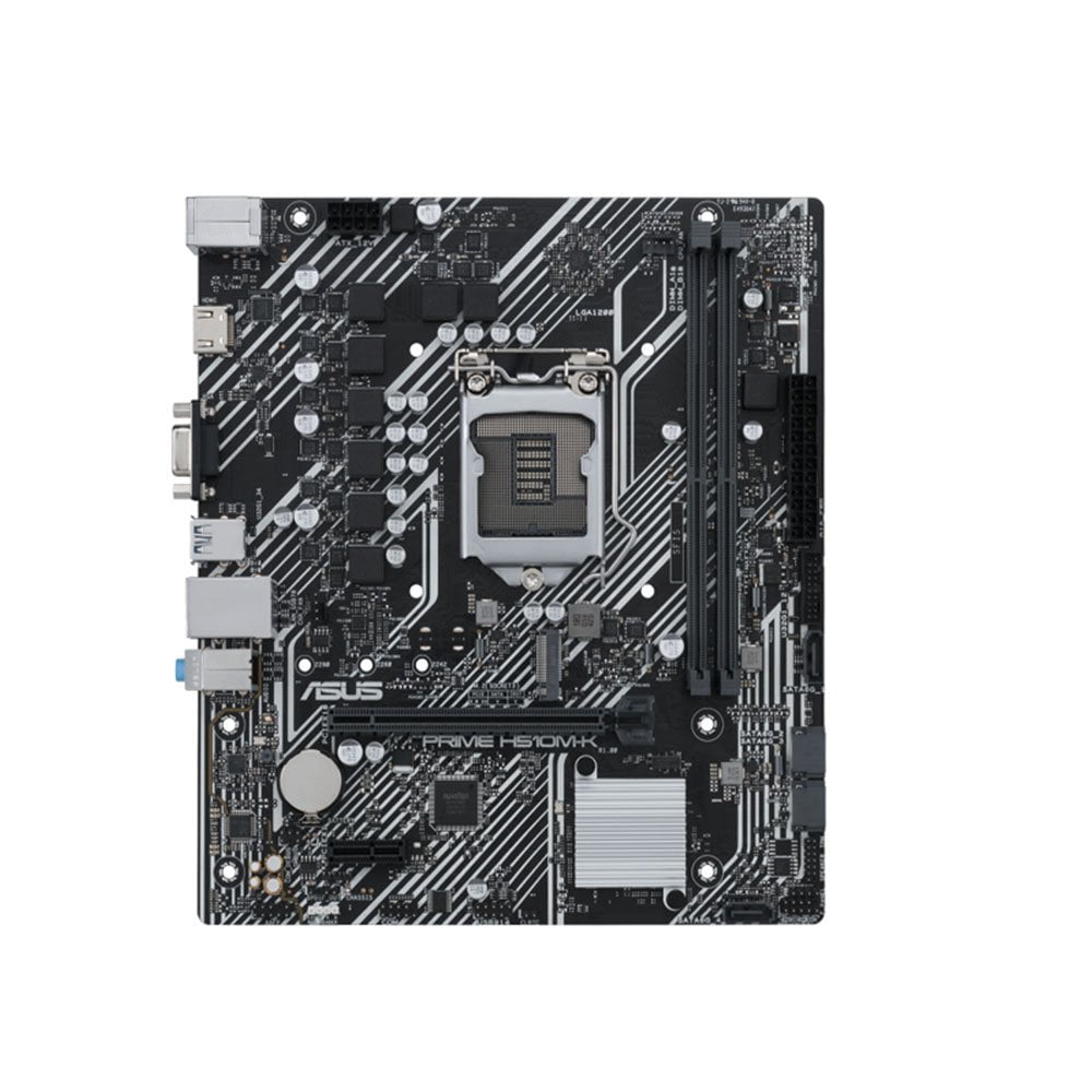 مادربرد ایسوس مدل H510M-K
