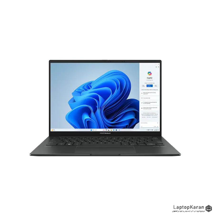 ASUS Zenbook 14 OLED Q415MA | Ultra 5 125H | 8GB | 512GB