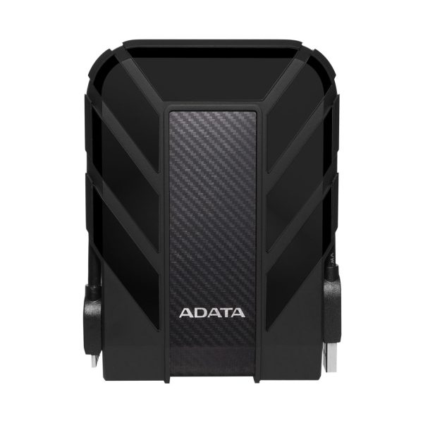 هارد اکسترنال ADATA مدل PROHD710- 2TB
