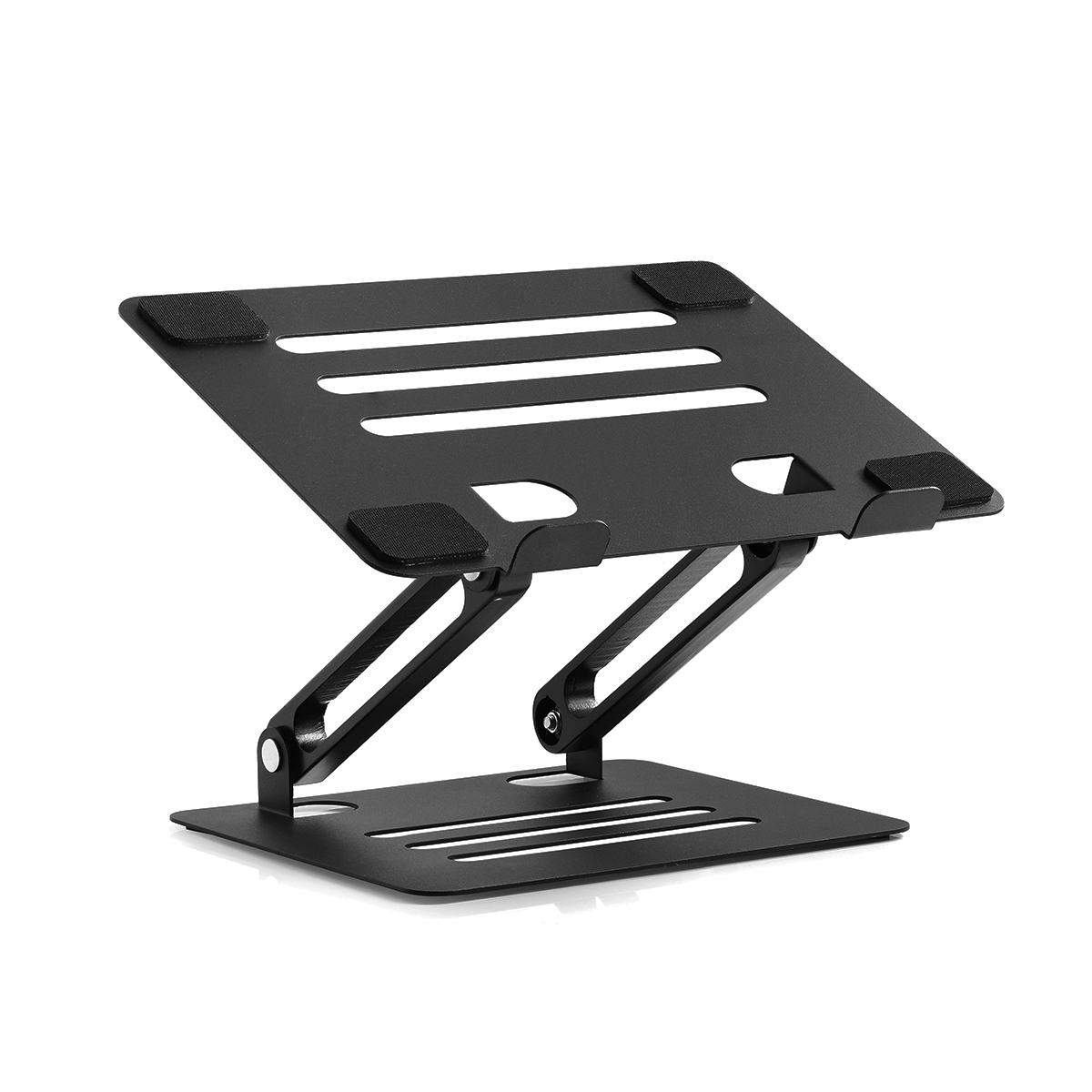پایه لپ تاپ ارگونومیک برساد مدل SLA02