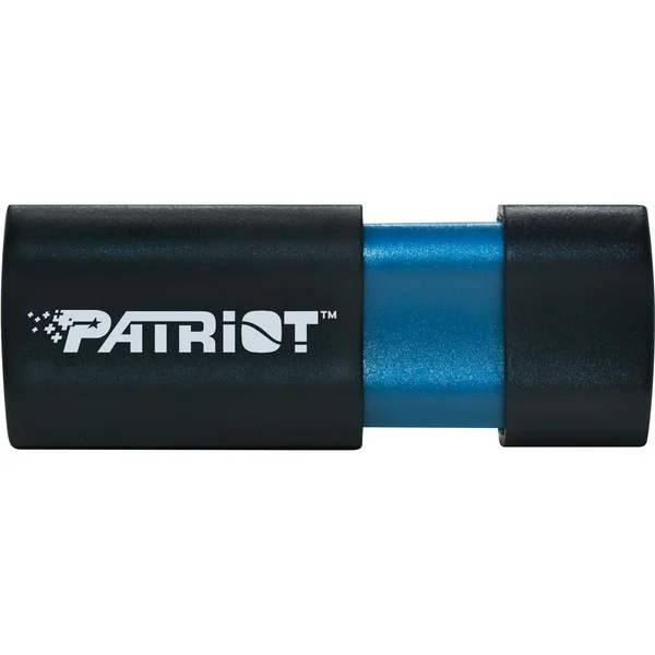 فلش مموری پاتریوت مدل Rage LITE USB 3.2 ظرفیت 128 گیگابایت — تصویر ۴