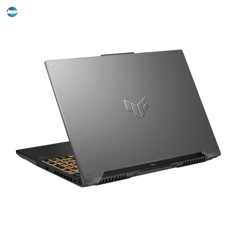 Asus TUF FX607VJ Core 5 210H 32 1SSD 6 3050 WUXGA — تصویر ۴