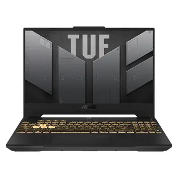 Asus TUF FX607VJ Core 5 210H 32 1SSD 6 3050 WUXGA — تصویر ۲