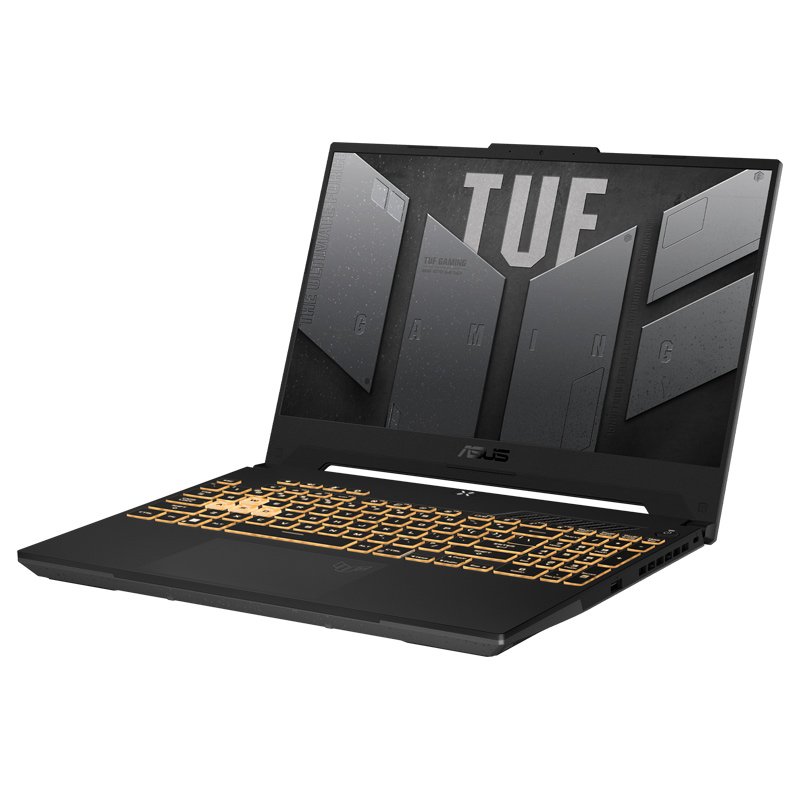 Asus TUF FX607VJ Core 5 210H 32 1SSD 6 3050 WUXGA — تصویر ۵
