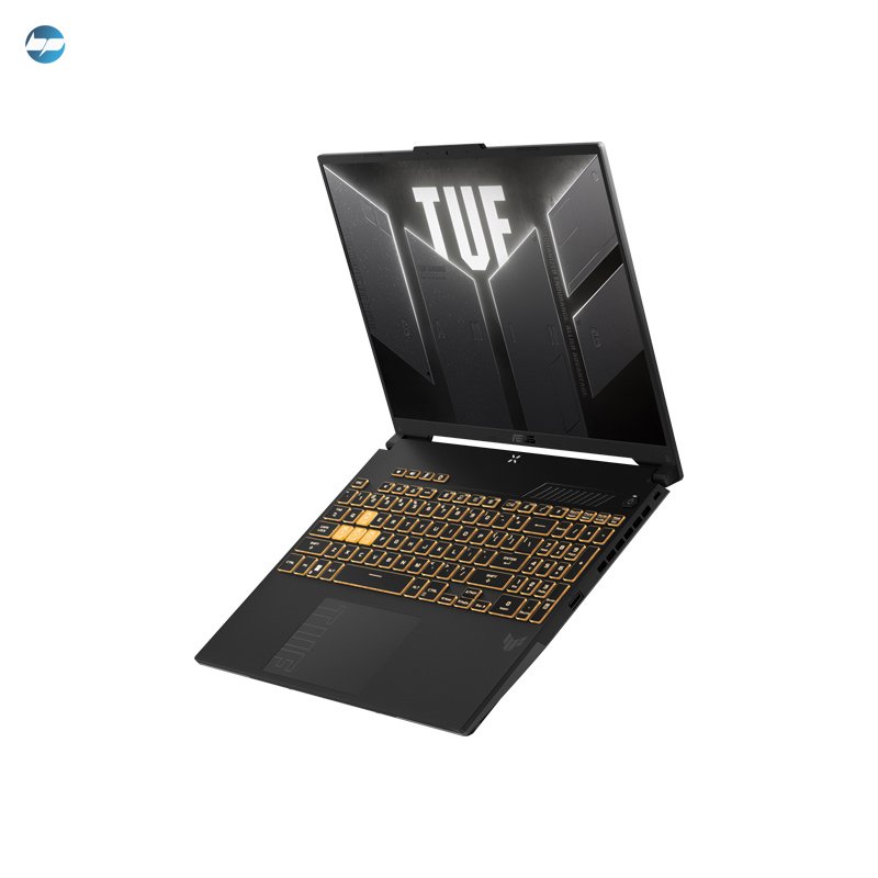 Asus TUF FX607VJ Core 5 210H 32 1SSD 6 3050 WUXGA — تصویر ۳