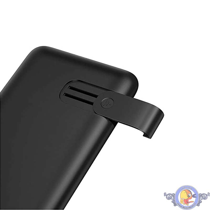 پاور بانک وایرلس بیسوس Baseus S10 10000mAh — تصویر ۶