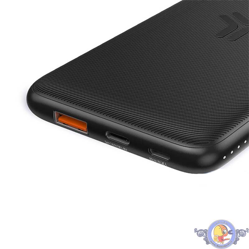 پاور بانک وایرلس بیسوس Baseus S10 10000mAh — تصویر ۳