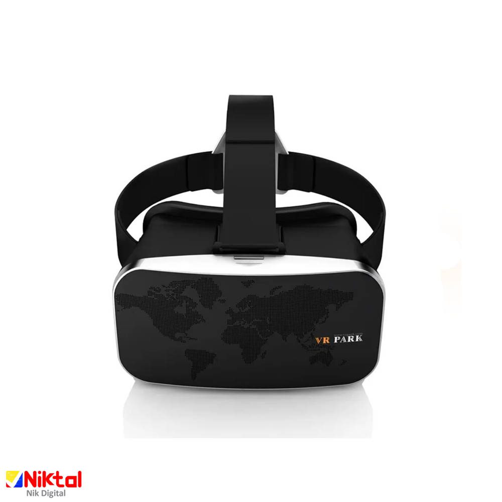 عینک واقعیت مجازی VR PARK V3
