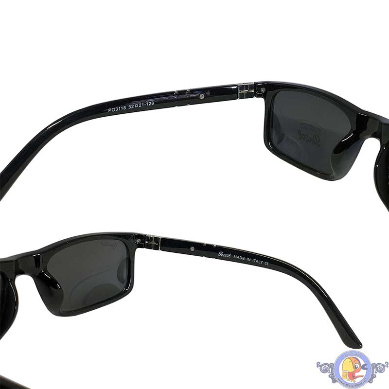 عینک آفتابی Persol 3118 — تصویر ۶