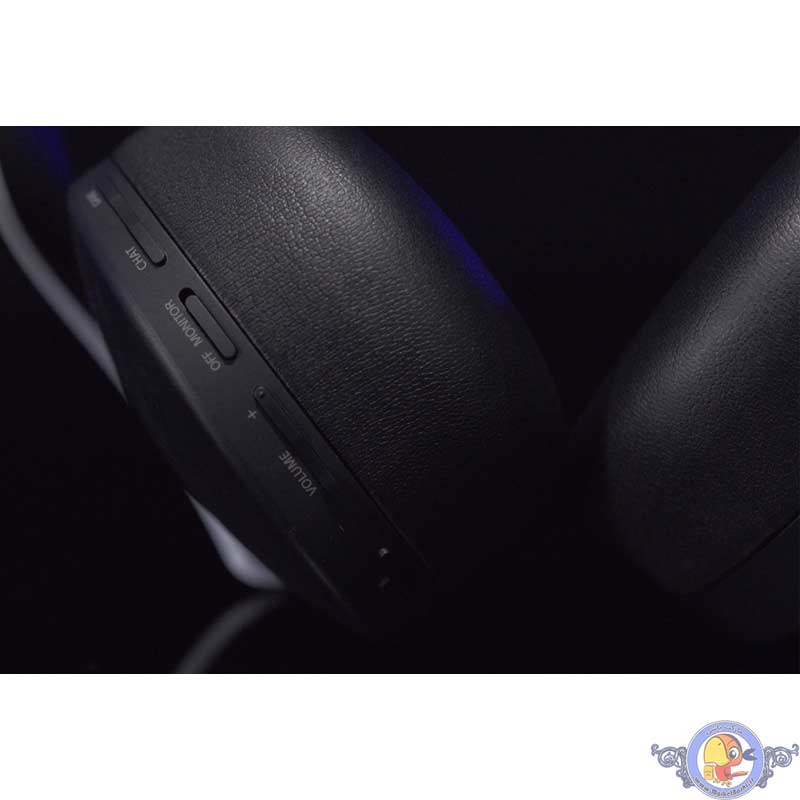 هدست گیمینگ سونی پلی استیشن ۵ مدل PLUSE 3D — تصویر ۸