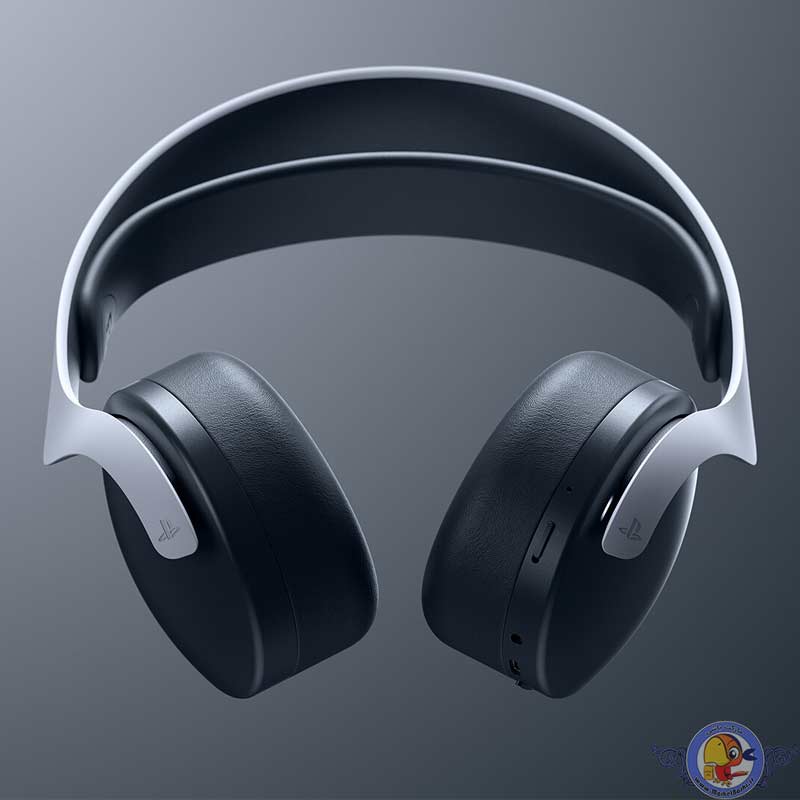 هدست گیمینگ سونی پلی استیشن ۵ مدل PLUSE 3D — تصویر ۵