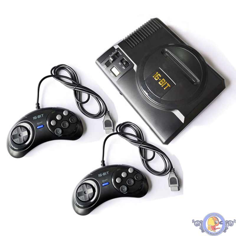 کنسول بازی سگا مدل SUPER MINI MD