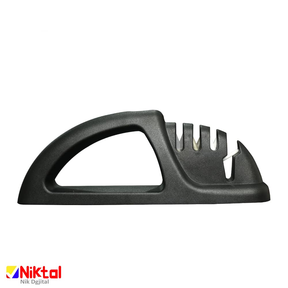 چاقو و قيچى تيزكن ٤سر ZFA219117