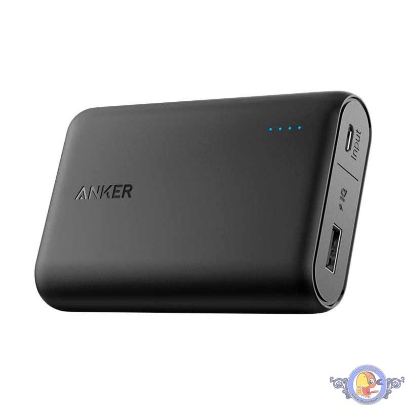 شارژر همراه انکر مدل A1263 PowerCore با ظرفیت 10000