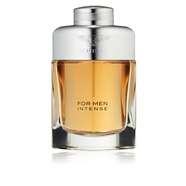 ادکلن مردانه بنتلی اینتنس Bentley For Men Intense EDP