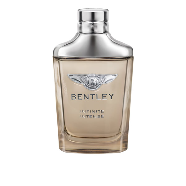 ادکلن مردانه بنتلی اینفینیت اینتنس Bentley Infinite Intense 100ml EDT