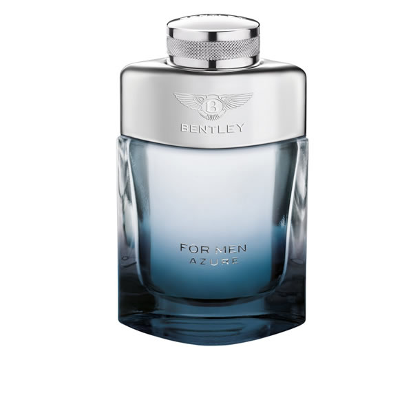 ادکلن مردانه بنتلی آزور Bentley For Men Azure 100ml EDT