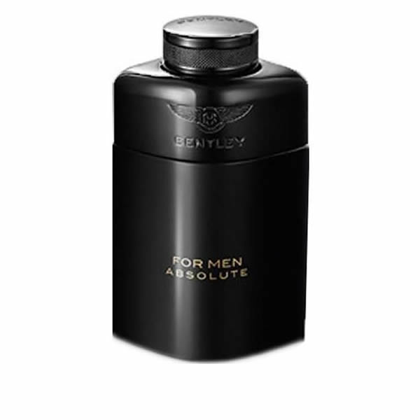 ادکلن مردانه بنتلی ابسولونت Bentley Absolute 100ml EDP