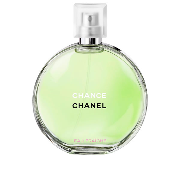 عطر زنانه شنل چنس فرش Chanel Chance Eau Fraiche 100ml