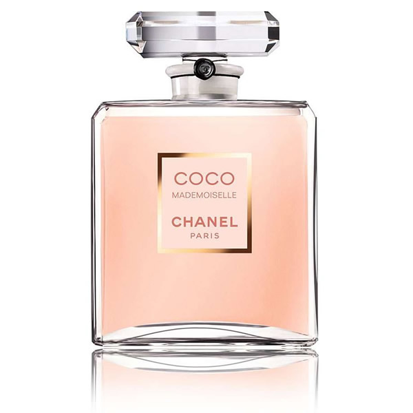 عطر زنانه شنل کوکو مادمازل Chanel Coco Mademoiselle EDP