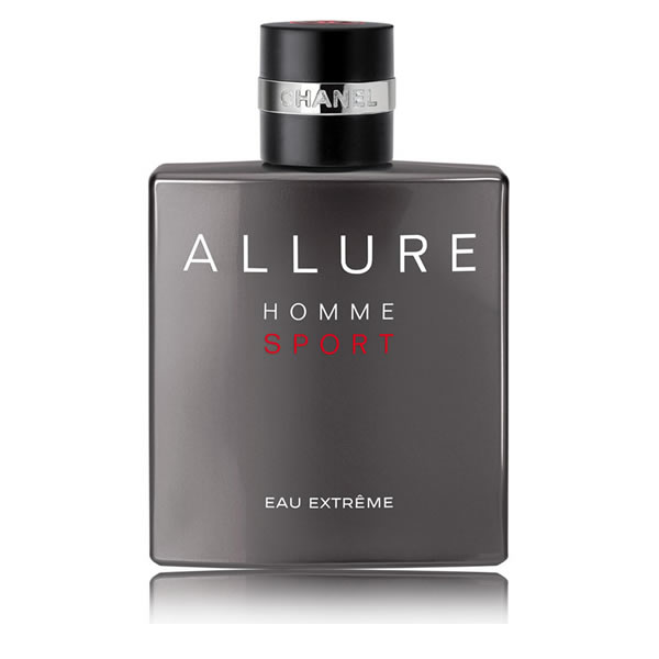 ادکلن مردانه شنل الور هوم اسپورت اکستریم Chanel Allure Sport Exterme