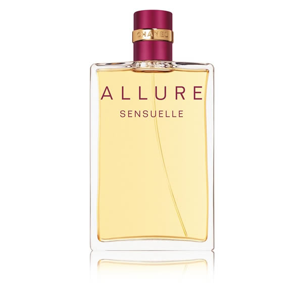 عطر زنانه شنل الور سنشول Chanel Allure Sensuelle EDP
