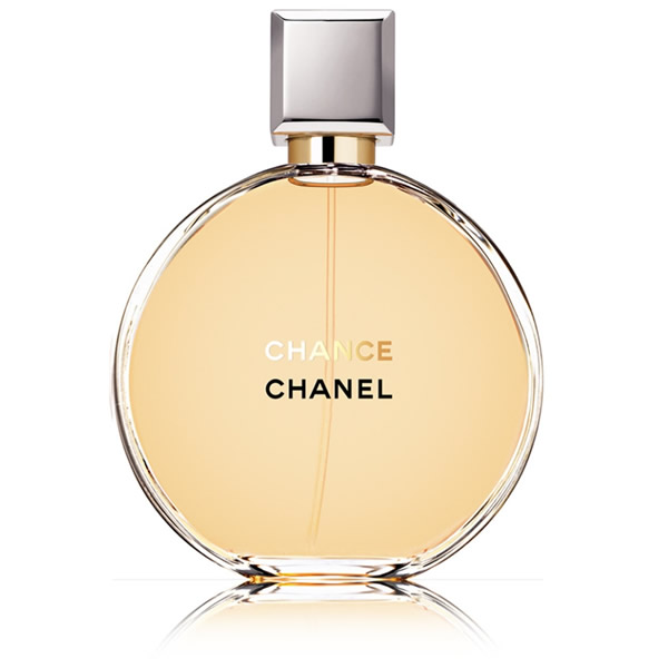 عطر زنانه شنل چنس پرفیوم Chanel Chance EDP — تصویر ۲