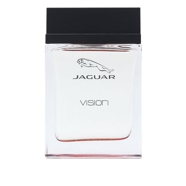 ادکلن مردانه جگوار ویژن اسپورت Jaguar Vision Sport Men