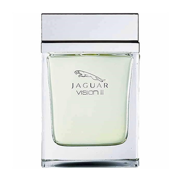 ادکلن مردانه جگوار ویژن 2 Jaguar Vision II Men