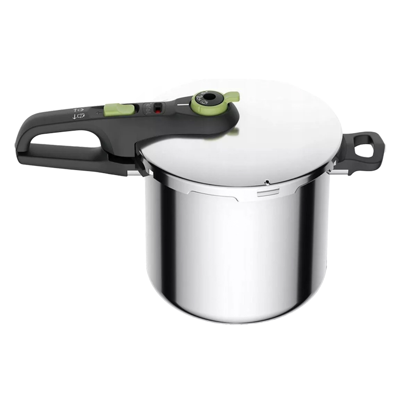 زودپز 8 لیتری تفال TEFAL SECURE TRENDY