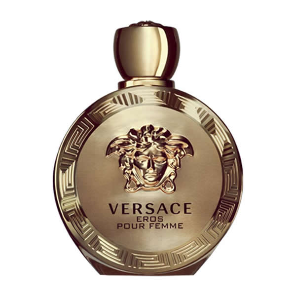 عطر زنانه ورساچه اروس Versace Eros Pour Femme 90ml EDP