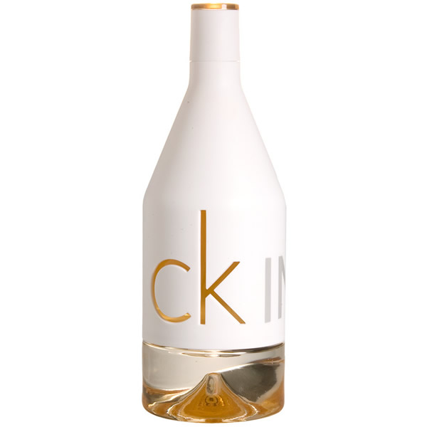 عطر زنانه کالوین کلین سی کی این تو یو CK IN2U