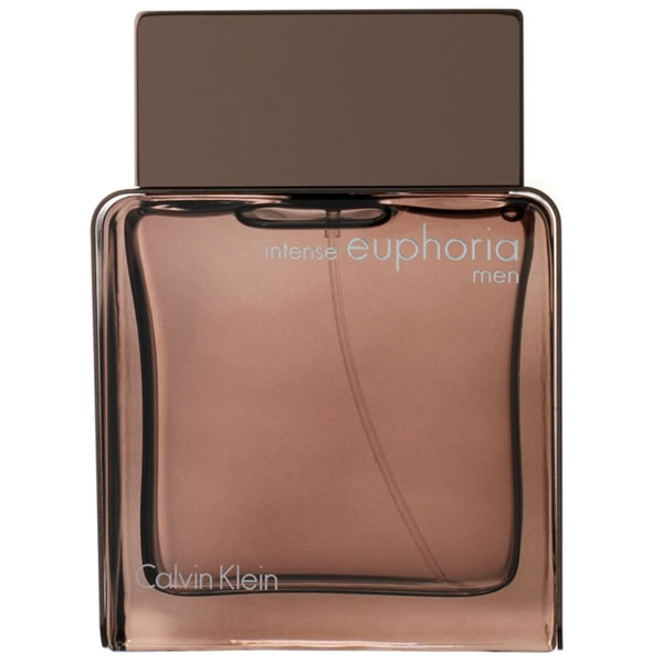 عطر مردانه ایفوریا اینتنس Calvin Klein Euphoria Intense EDT
