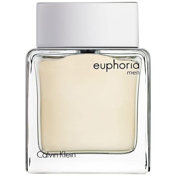 عطر مردانه کالوین کلین ایفوریا Clavin Klein Euphoria EDT