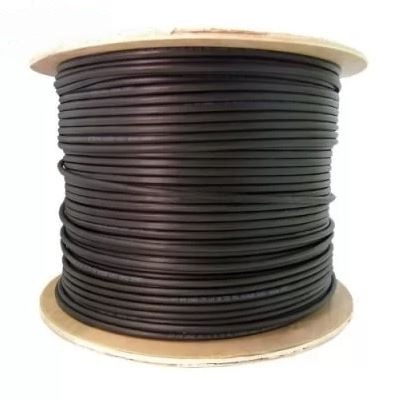 میکروکابل فیبر نوری 96 کور برند ETK سینگل مود قطر 6