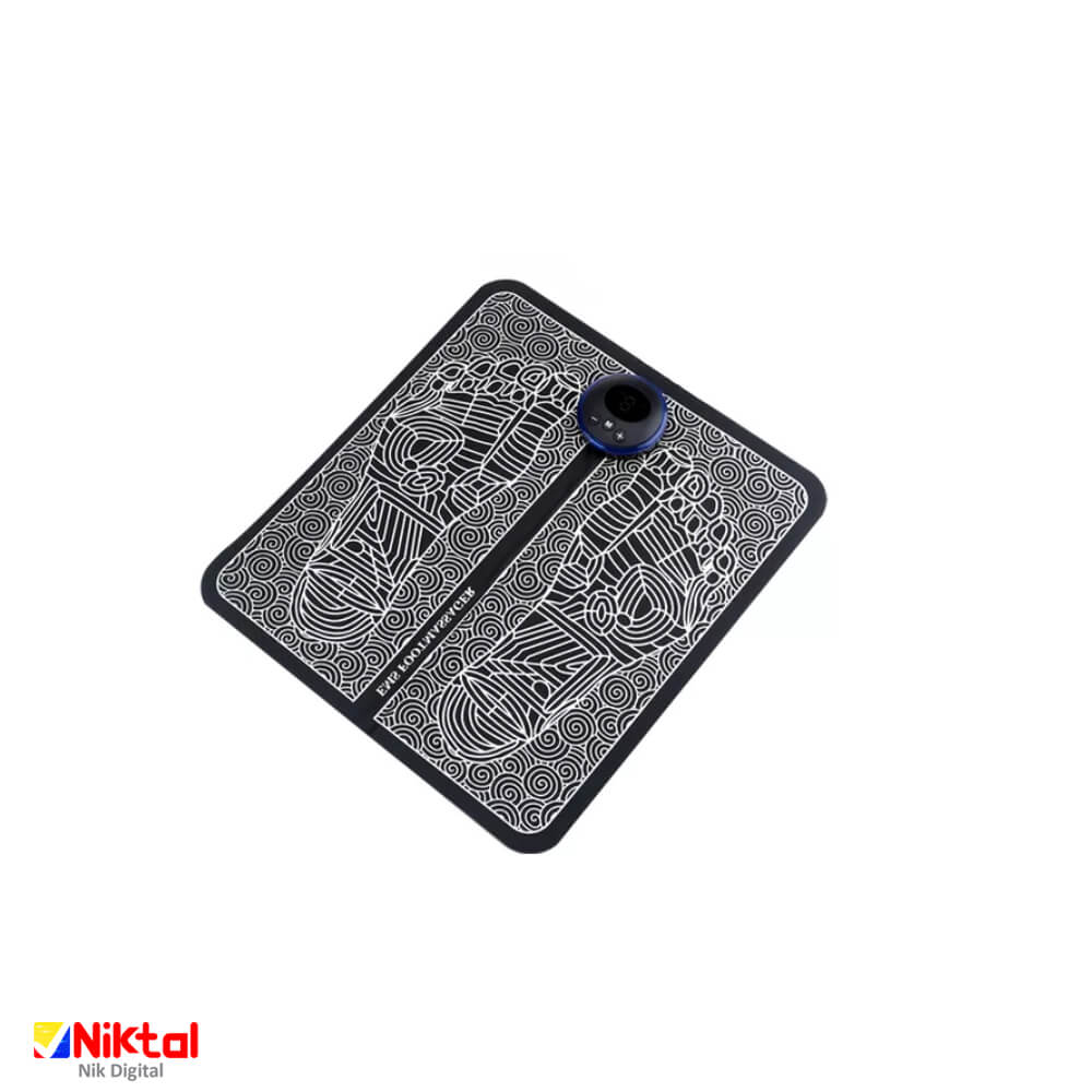 ماساژور پا آیجویر مدل (GI-568 (JX-124251