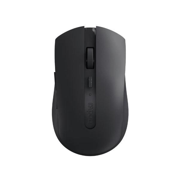 ماوس بی سیم و سایلنت رپو مدل M350