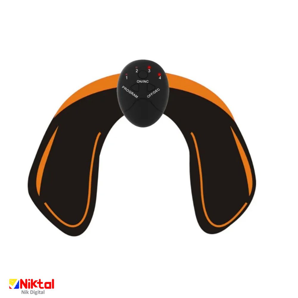 ماساژور باسن مدل MIE-206A