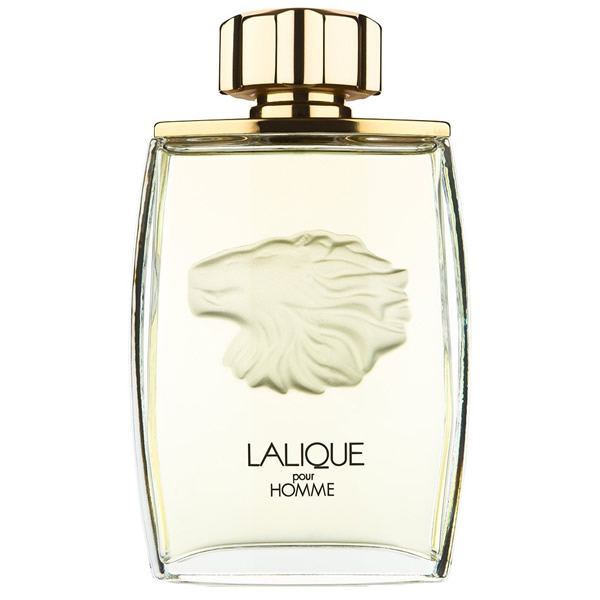 عطر مردانه لالیک شیر Lalique Pour Homme EDP