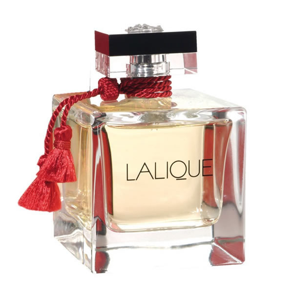 عطر زنانه لالیک قرمز Lalique Le Parfum EDP
