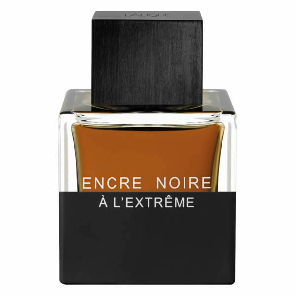 عطر مردانه لالیک اکستریم Lalique Encre Noire L’Extreme EDP