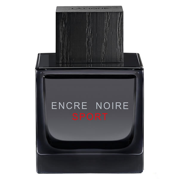 عطر مردانه لالیک اسپورت Lalique Encre Noir Sport EDT