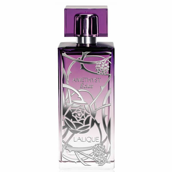 عطر زنانه Lalique Amethyst Eclat EDP