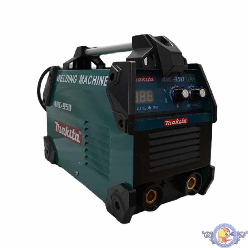 دستگاه جوشکاری الکتریکی ماکیتا ARC-950 Makita