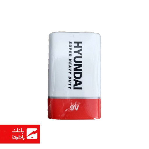 باتری هوی دیوتی سایز کتابی هیوندای — تصویر ۲