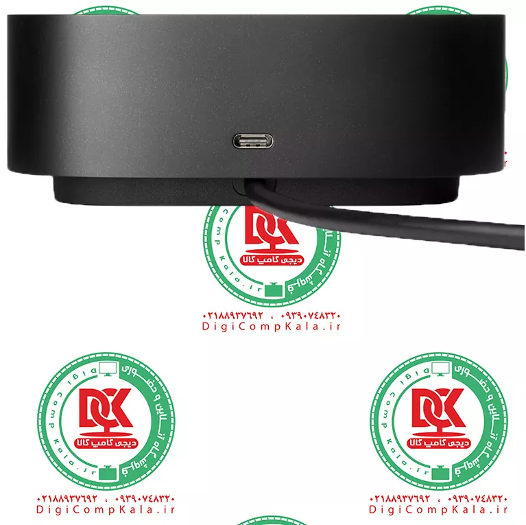 داک استیشن اچ پی HP USB-C Dock G5 Docking Station — تصویر ۴