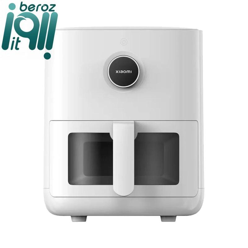 هواپز هوشمند شیائومی مدل Xiaomi MAF05 Smart Air Fryer Pro 4L «اورجینال – ارسال 1 ساعت»